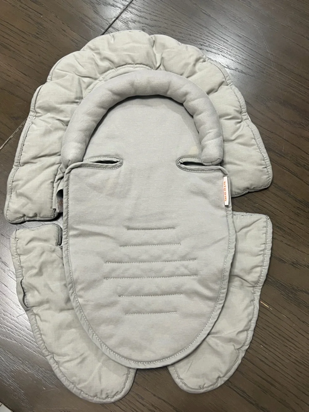 bloom high chair accessories
